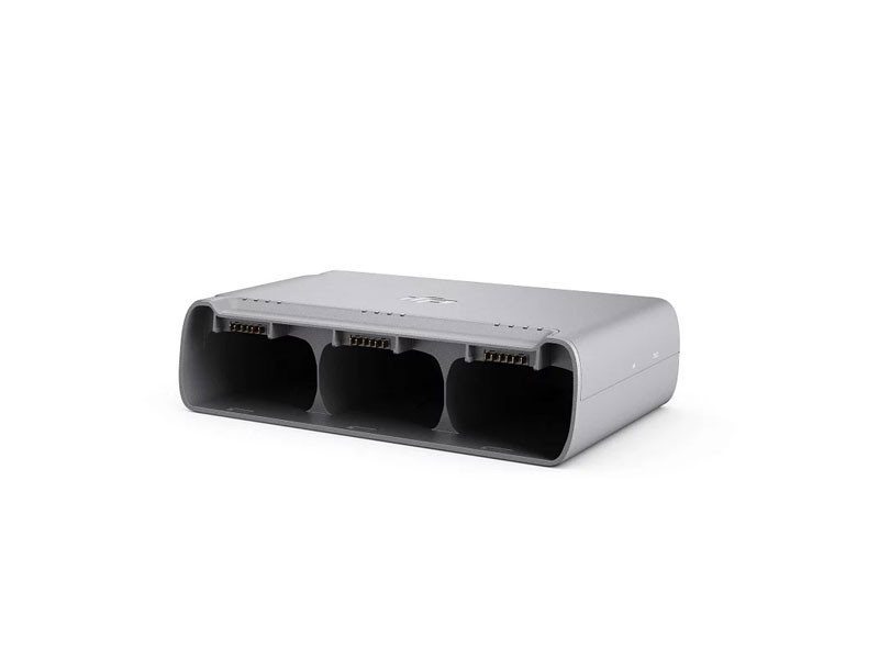 DJI Mini 2 Two-Way töltő hub-1