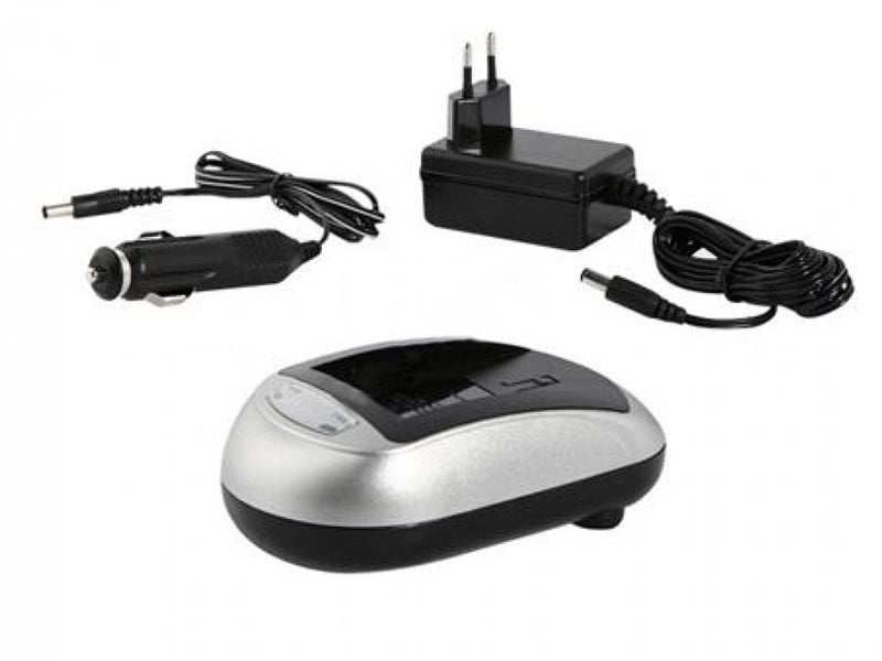 Regnas Panasonic DMW-BCK7E töltő-0