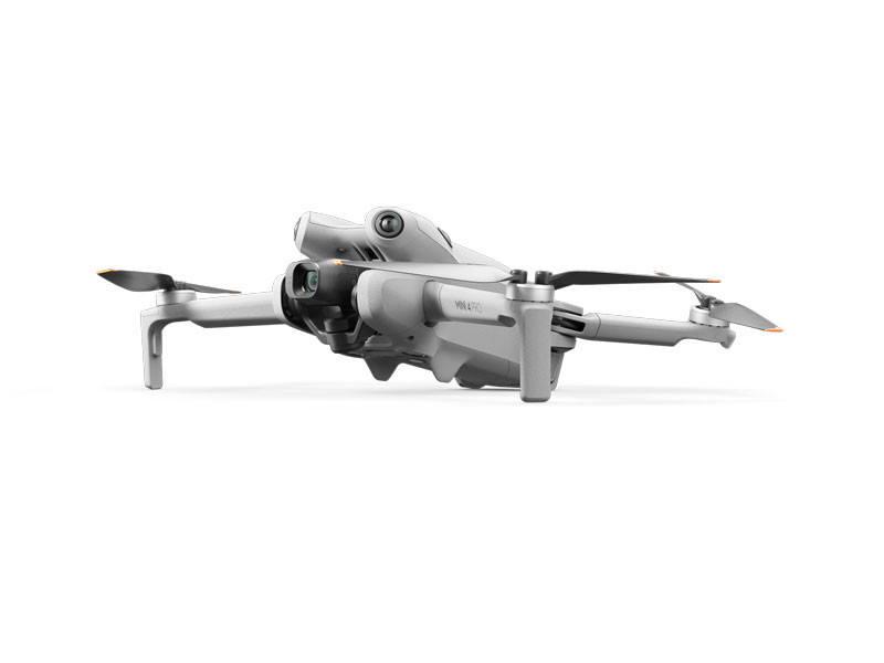 DJI Mini 4 Pro Fly More Combo (DJI RC 2) (GL)-1