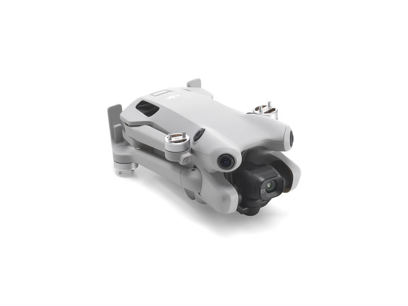 DJI Mini 4 Pro Fly More Combo (DJI RC 2) (GL)-3