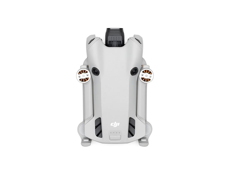 DJI Mini 4 Pro Fly More Combo (DJI RC 2) (GL)-4