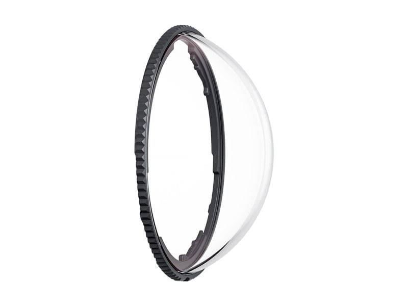 Insta360 X4 Premium objektív védő-0