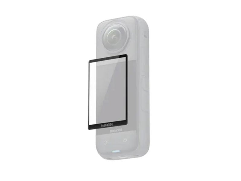 Insta360 X4 Képernyő védő-0