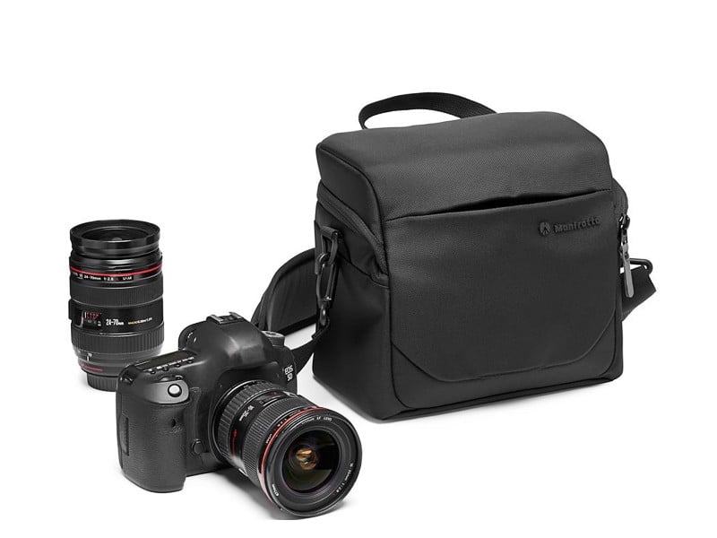 Manfrotto Advanced válltáska L III-0