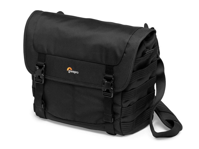Lowepro Protactic MG 160 AW II fekete válltáska-0