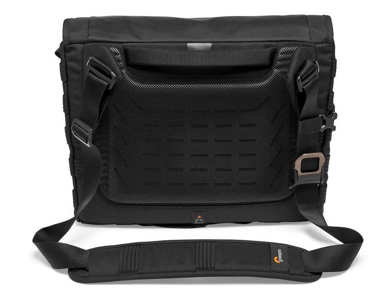 Lowepro Protactic MG 160 AW II fekete válltáska-8