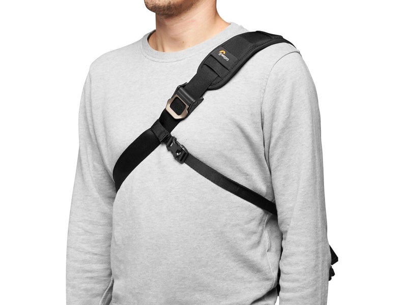 Lowepro Protactic MG 160 AW II fekete válltáska-5