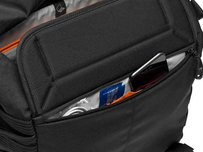 Lowepro Protactic MG 160 AW II fekete válltáska-3