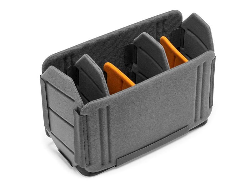 Lowepro Protactic MG 160 AW II fekete válltáska-1