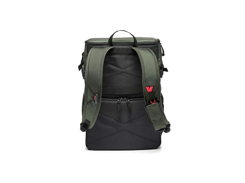 Manfrotto Street Slim hátizsák-3
