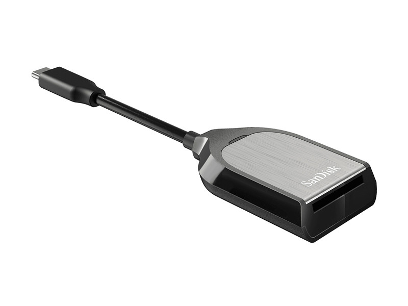 Sandisk Extreme Pro SD UHS-II USB-C kártyaolvasó-0