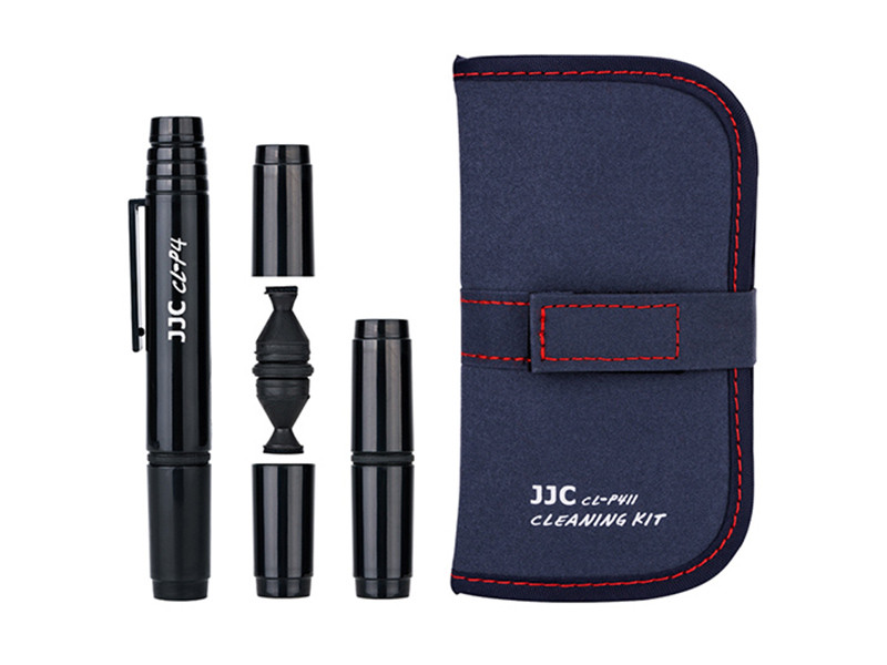 JJC CL-P4II Lens Cleaning Szett- objektív tísztító-0