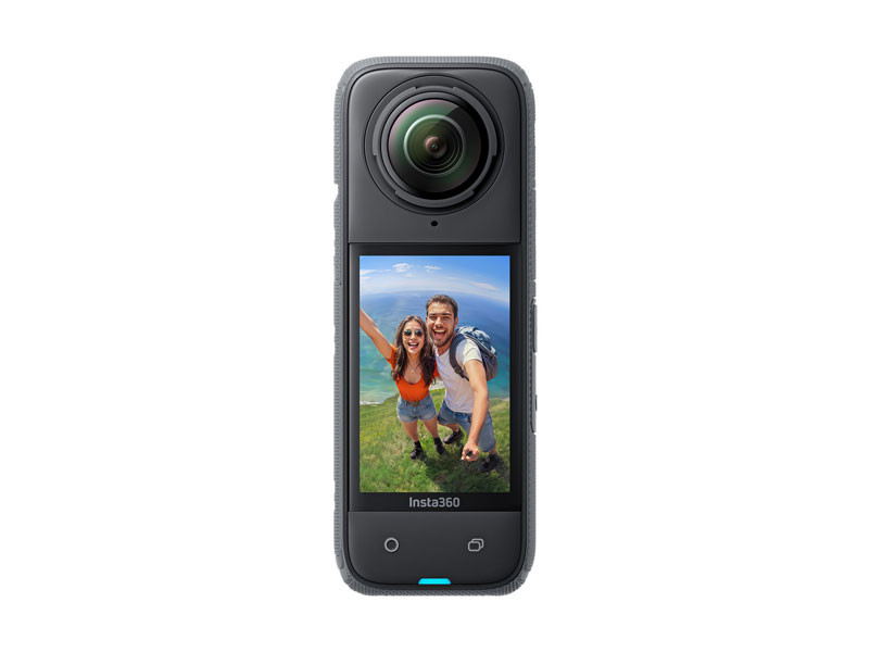 Insta 360 X4 Standard Bundle-0