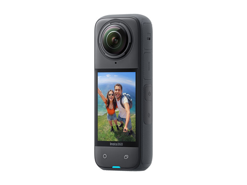 Insta 360 X4 Standard Bundle-1