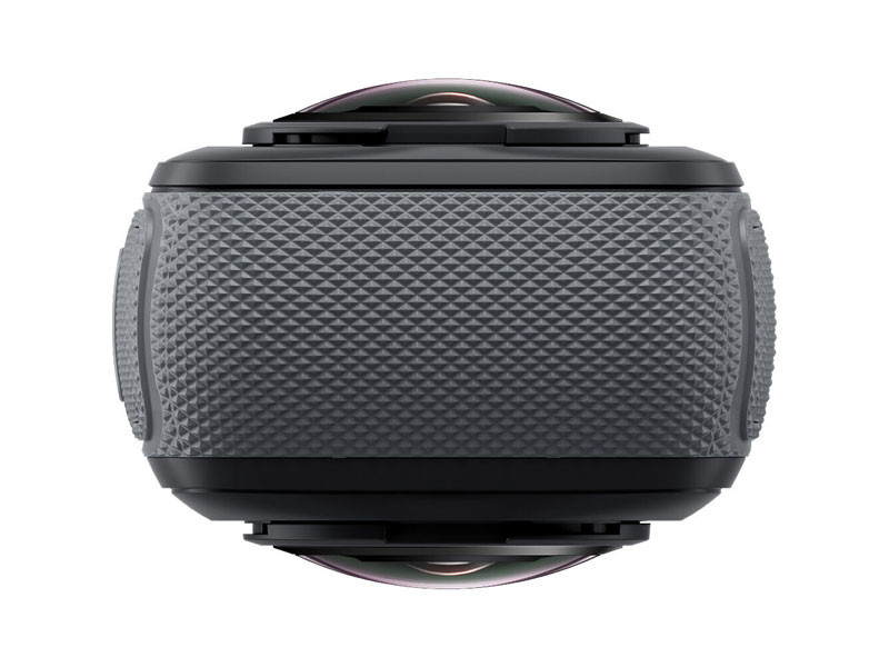 Insta 360 X4 Standard Bundle-4