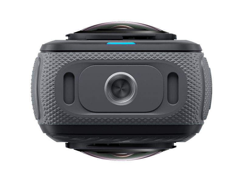 Insta 360 X4 Standard Bundle-5