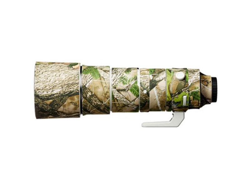 easyCover Lens Oak for Sony FE 200-600 F5.6-6.3 G OSS True Timber HTC Camouflage-0