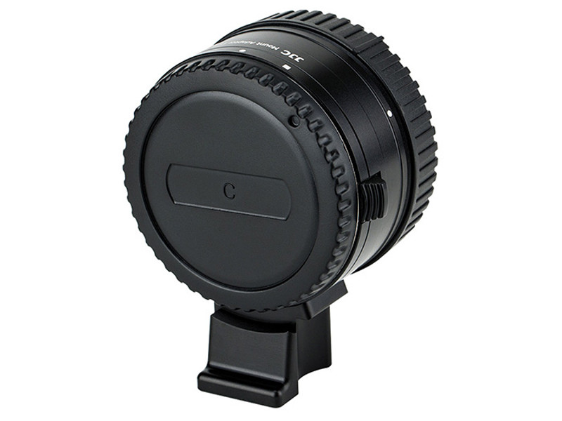 JJC Canon EF/EF-S adapter - Canon RF vázra (a Canon 2971C005 adapterrel egyenértékű)-1