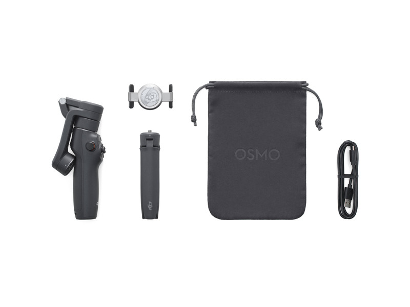 DJI Osmo Mobile 6-3