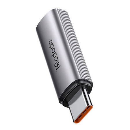 Átalakító adapter / csatlakozó Lightning-ról USB-C-re Mcdodo OT-5990, PD 36W-1