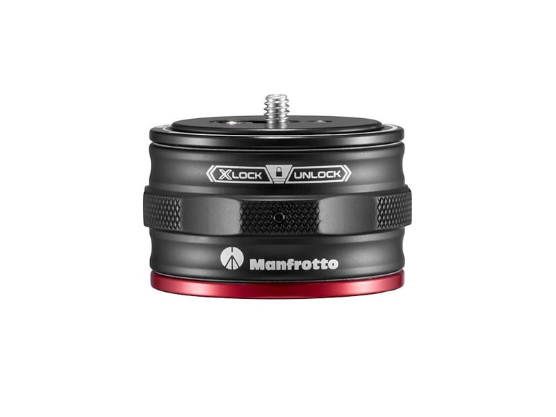 Manfrotto Move Gyorskioldó rendszer-0