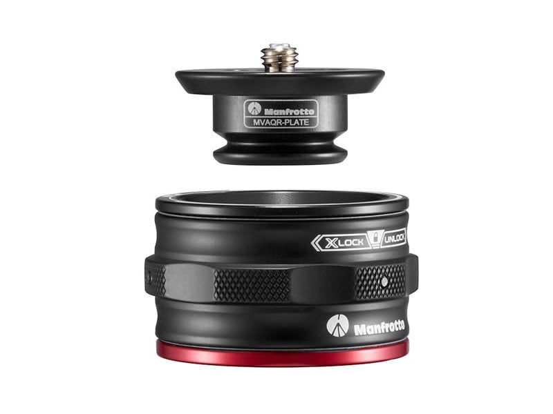 Manfrotto Move Gyorskioldó rendszer-1