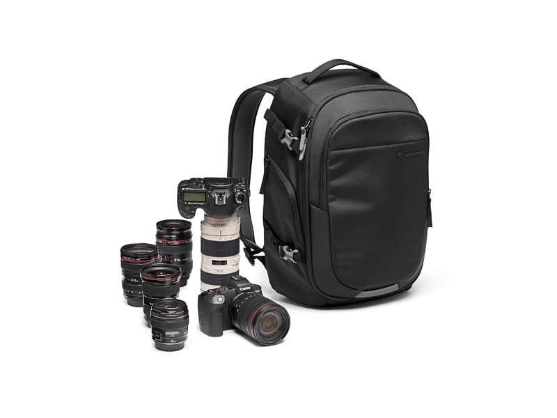 Manfrotto Advanced Befree hátizsák III-0