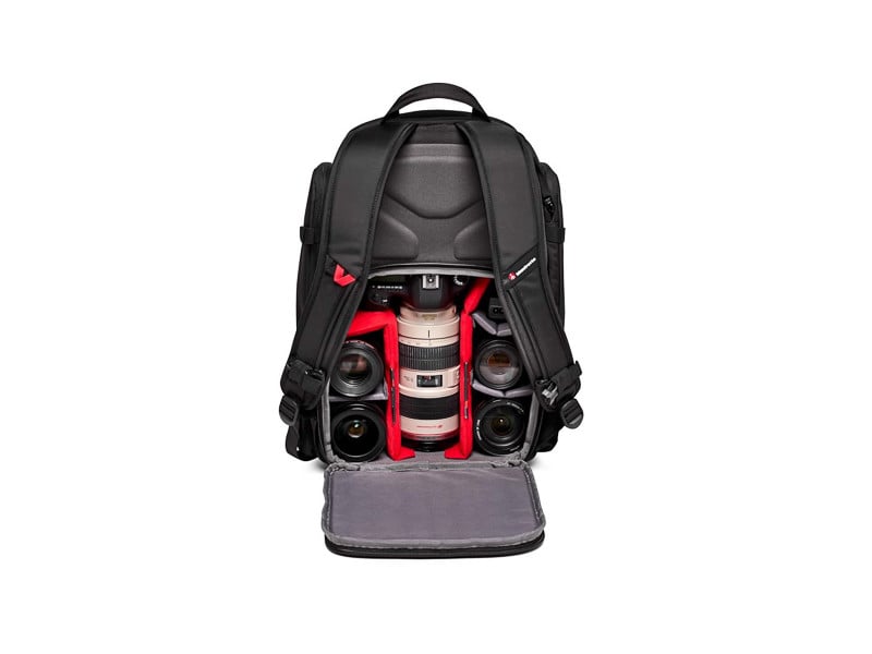 Manfrotto Advanced Befree hátizsák III-1