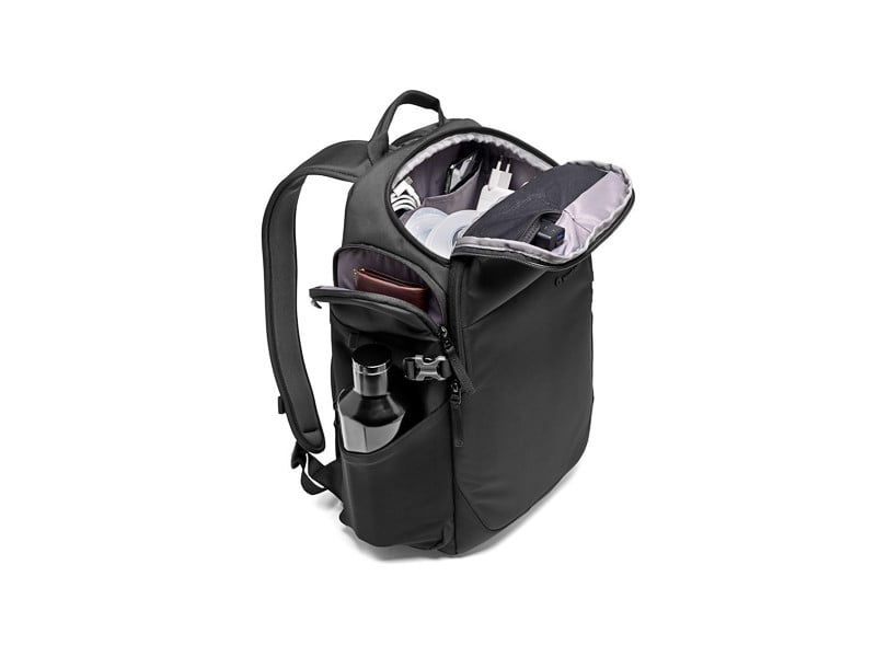 Manfrotto Advanced Befree hátizsák III-2