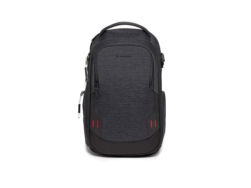 Manfrotto PRO Light Frontloader hátizsák M-8