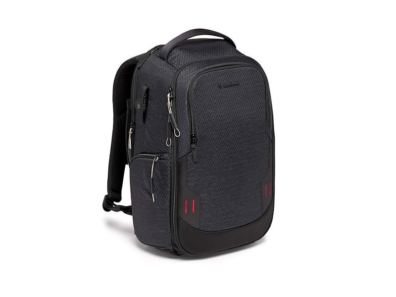 Manfrotto PRO Light Frontloader hátizsák M-7