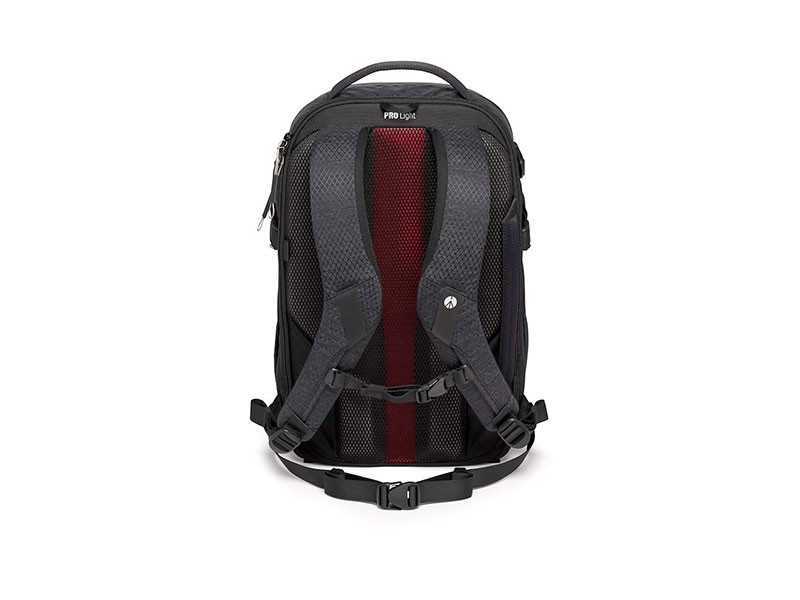 Manfrotto PRO Light Frontloader hátizsák M-6