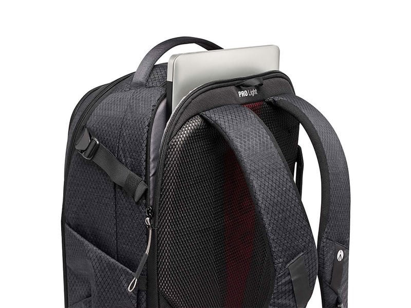 Manfrotto PRO Light Frontloader hátizsák M-2