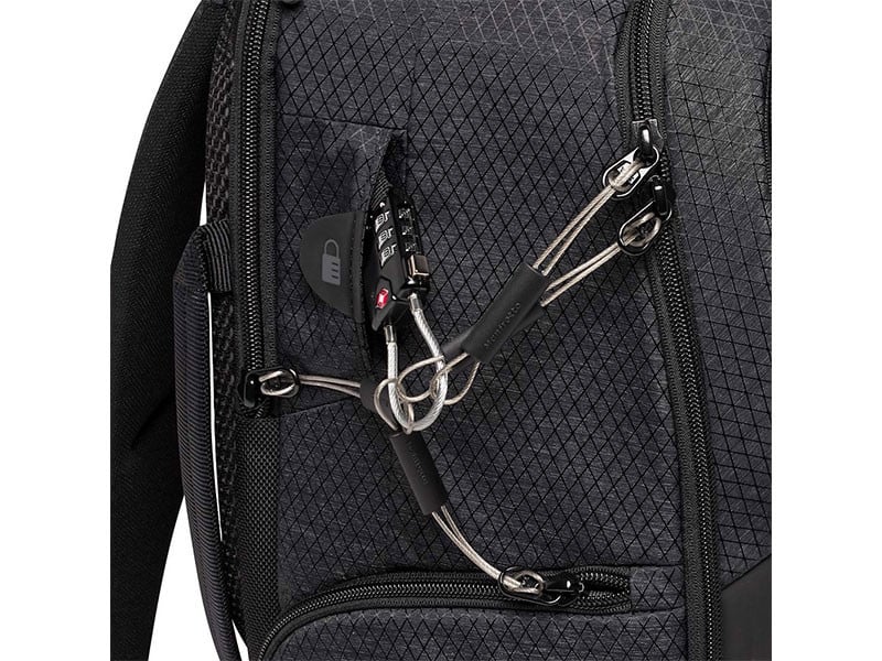 Manfrotto PRO Light Frontloader hátizsák M-1