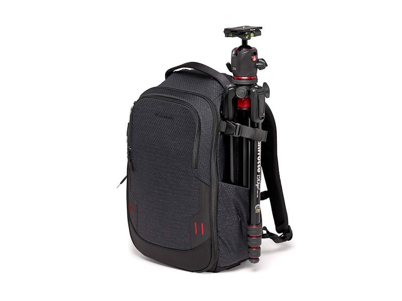 Manfrotto PRO Light Frontloader hátizsák M-9
