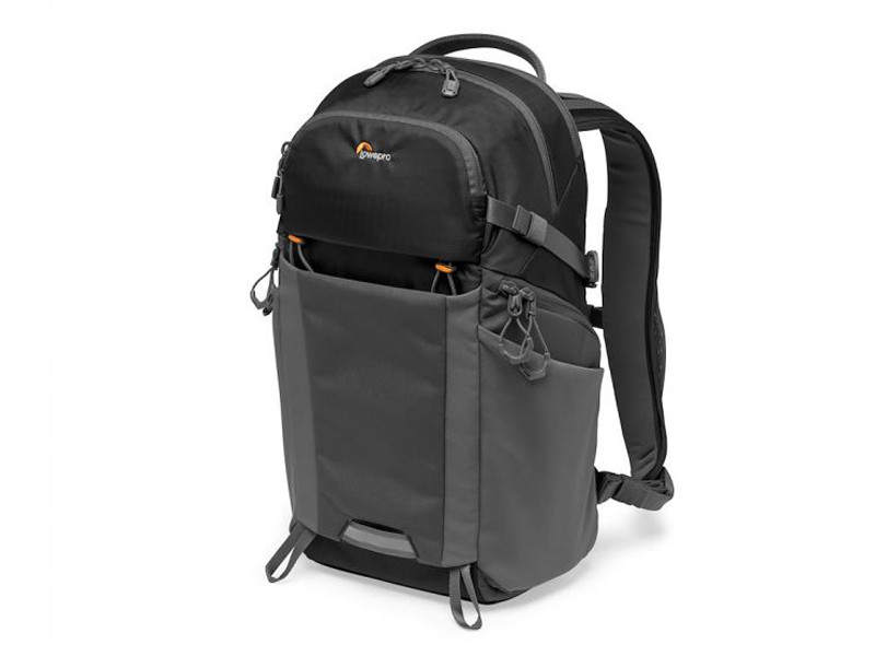 Lowepro Photo Active BP 200 AW Szürke-0
