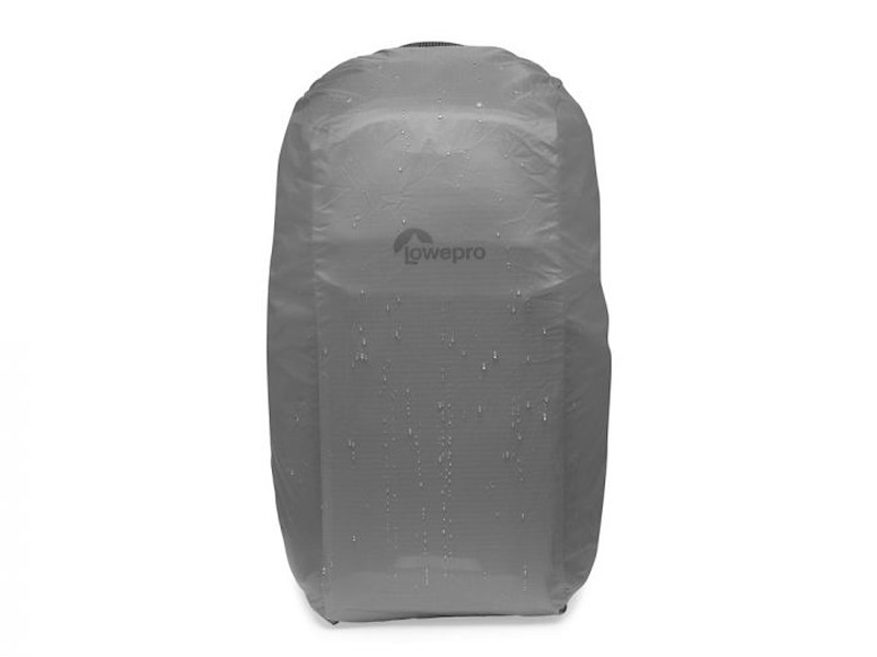 Lowepro Photo Active BP 200 AW Szürke-4