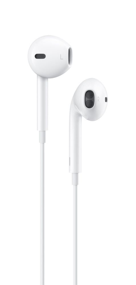 Apple EarPods Lightning csatlakozóval gyári (mwty3zm/a)-1