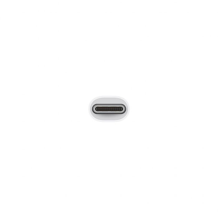 APPLE USB Type-C digitális AV Multiport Adapter HUB gyári (mw5m3zm/a)-2