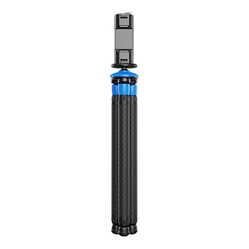 APEXEL APL-JJ07 flexibilis állvány mobiltelefon tartóval (fekete)-7