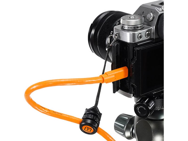 Tether Tools Tetherguard Camera Support-1