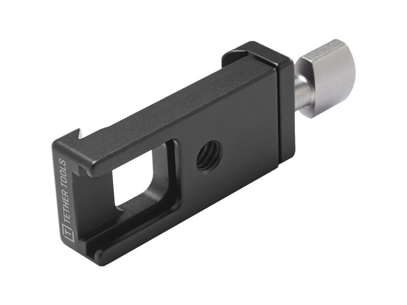 Tether Tools Air Direct Arca Clamp for L-bracket-0