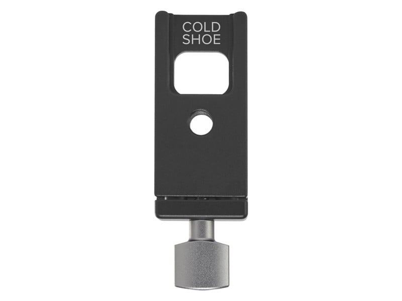 Tether Tools Air Direct Arca Clamp for L-bracket-1