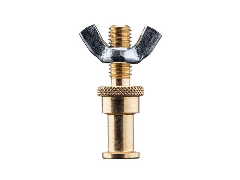 Manfrotto Kerek m10 adapter csap 5/8''m - m10-0