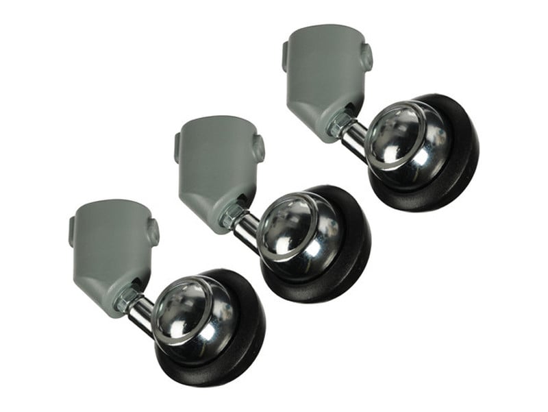 Manfrotto görgő készlet D lábú állványhoz-0