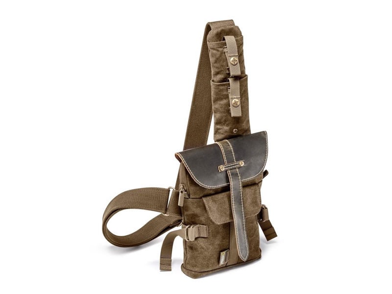 NG Africa Sling kamera táska MILC számára-0