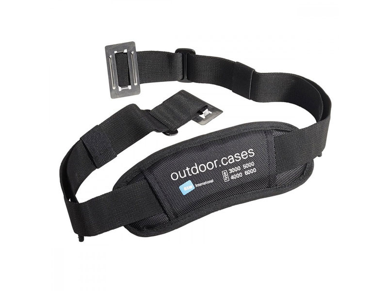B&W CS Strap Black for Type 3000 / 4000 / 5000 / 6000-0