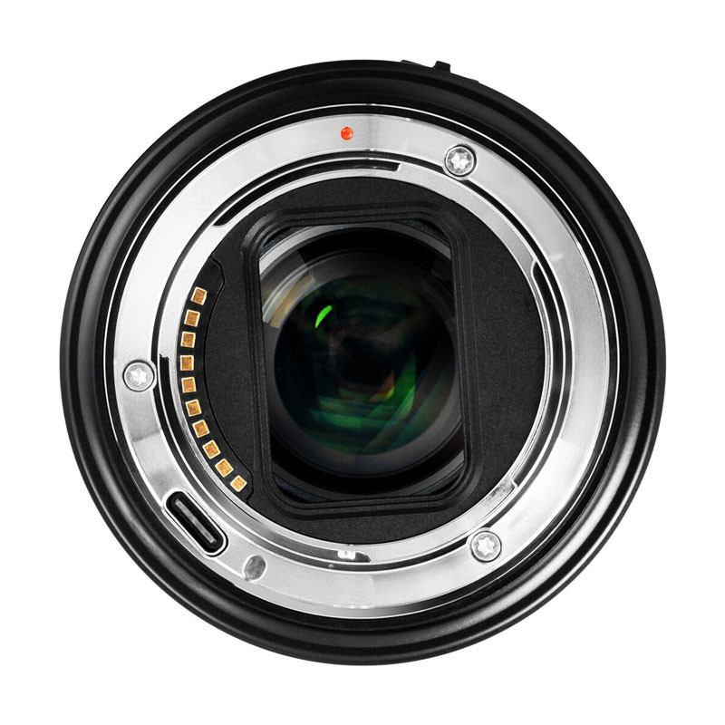 7artisans AF FF 50mm f/1.8 objektív, fekete (Nikon Z)-2