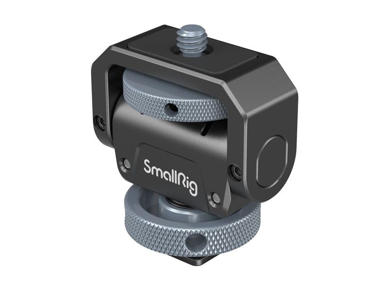 Smallrig Monitor Mount Lite vakupapuccsal 3809-0