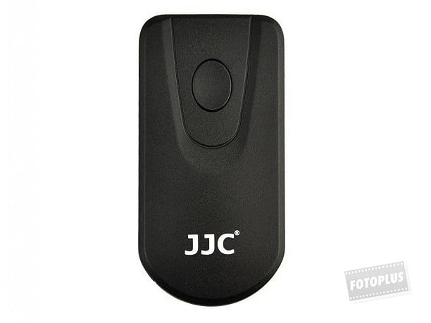 JJC IS-N1 (Nikon) infra távkioldó-0